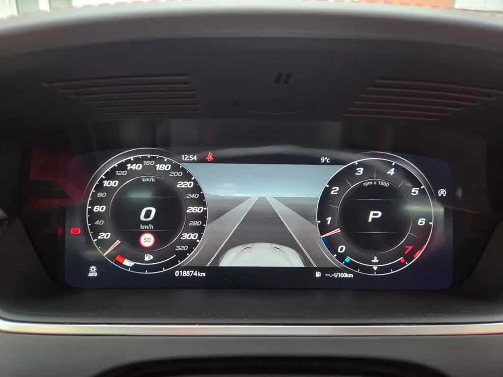Jaguar F-Type 5.0 Cabrio R-Dynamic *neuwertig* 11/2020-photo-18