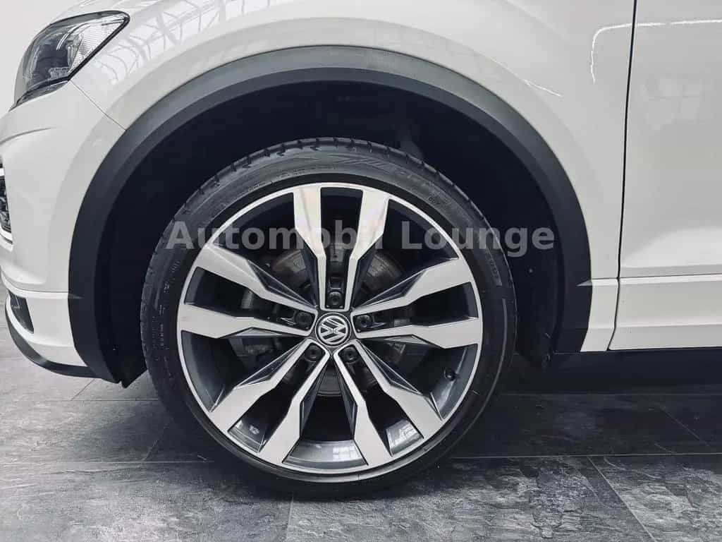 Volkswagen T-Roc UnitedR-Line 03/2020-photo-10