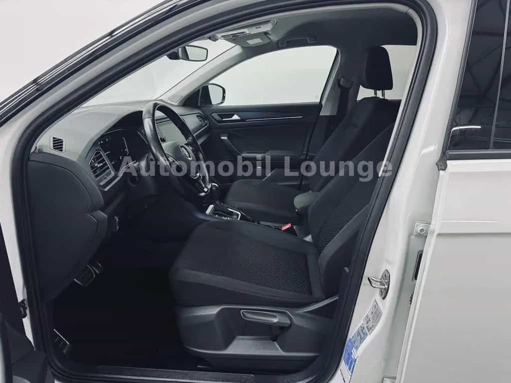 Volkswagen T-Roc UnitedR-Line 03/2020-photo-14