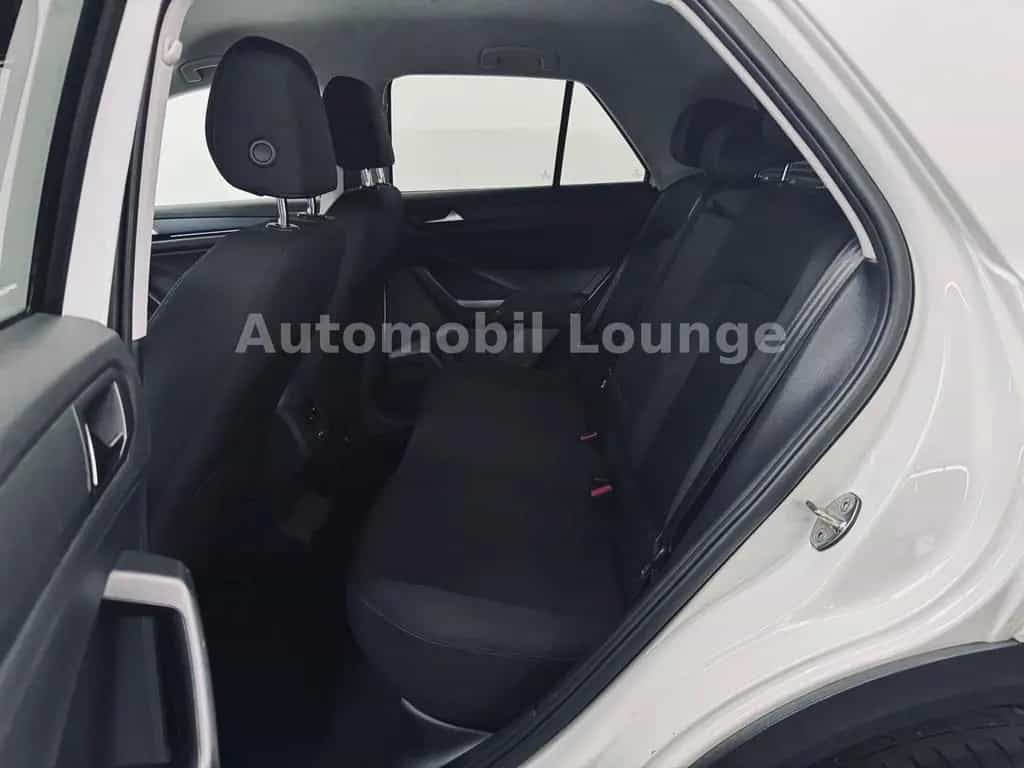 Volkswagen T-Roc UnitedR-Line 03/2020-photo-15