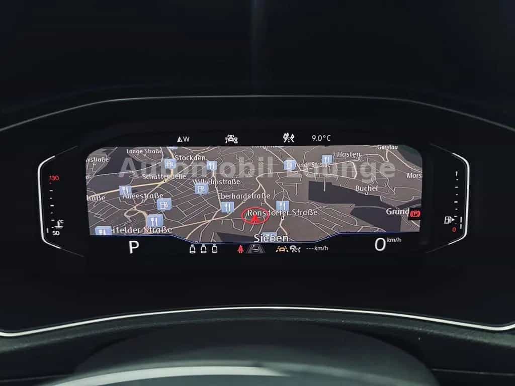 Volkswagen T-Roc UnitedR-Line 03/2020-photo-18
