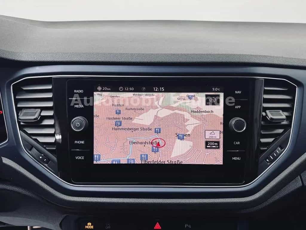 Volkswagen T-Roc UnitedR-Line 03/2020-photo-19