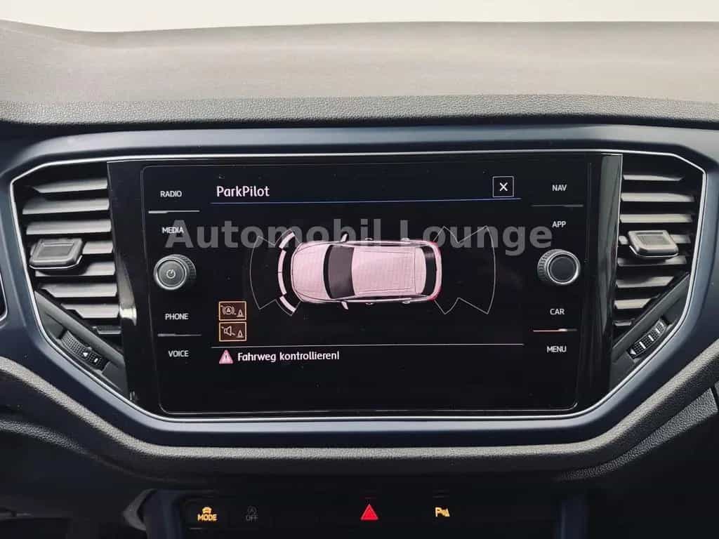 Volkswagen T-Roc UnitedR-Line 03/2020-photo-20