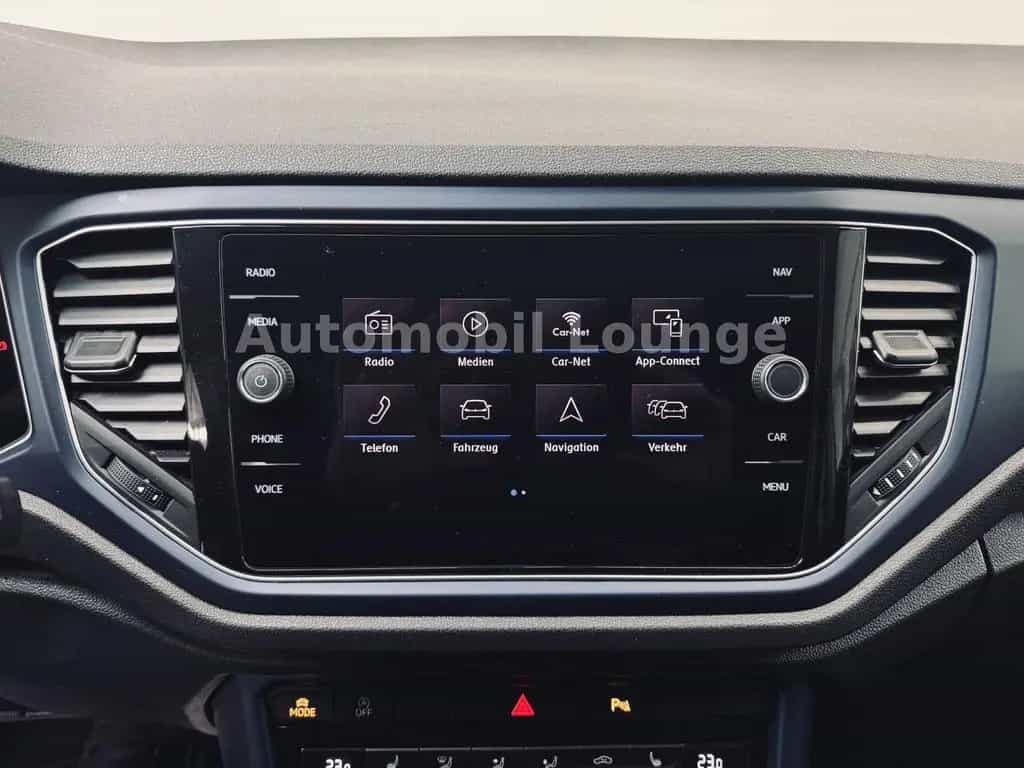 Volkswagen T-Roc UnitedR-Line 03/2020-photo-21
