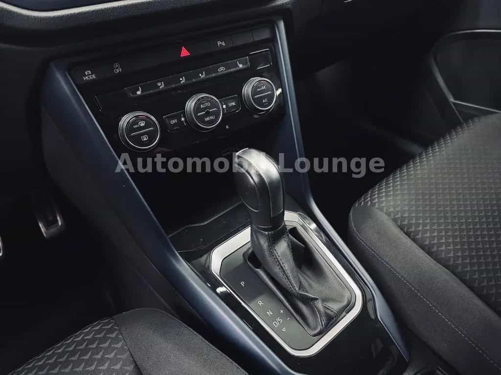 Volkswagen T-Roc UnitedR-Line 03/2020-photo-23