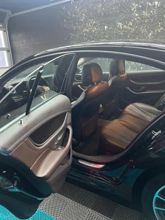 Mercedes-Benz CLS-Class 350d 4Matic/PANO/AMG-LINE/360KAM 07/2018-photo-11