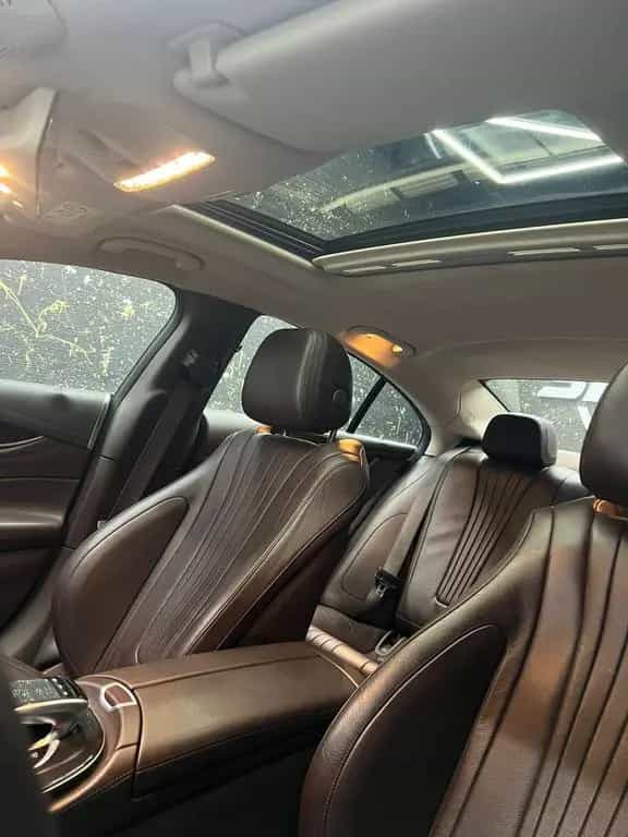 Mercedes-Benz CLS-Class 350d 4Matic/PANO/AMG-LINE/360KAM 07/2018-photo-12