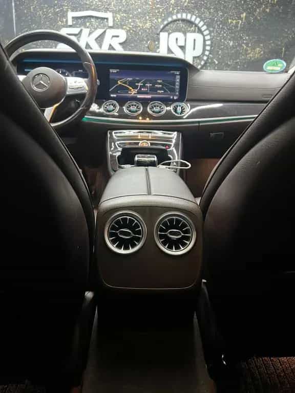 Mercedes-Benz CLS-Class 350d 4Matic/PANO/AMG-LINE/360KAM 07/2018-photo-14