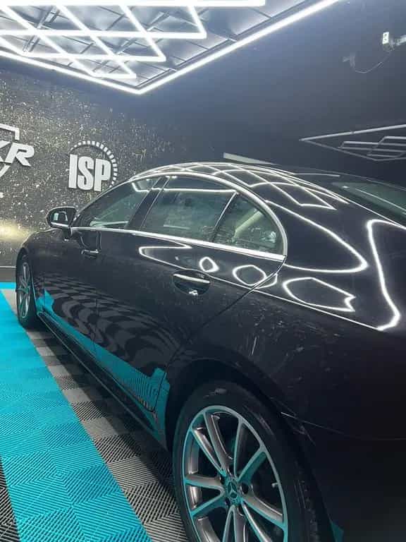 Mercedes-Benz CLS-Class 350d 4Matic/PANO/AMG-LINE/360KAM 07/2018-photo-18