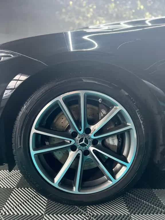 Mercedes-Benz CLS-Class 350d 4Matic/PANO/AMG-LINE/360KAM 07/2018-photo-3