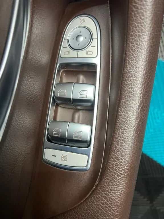Mercedes-Benz CLS-Class 350d 4Matic/PANO/AMG-LINE/360KAM 07/2018-photo-7