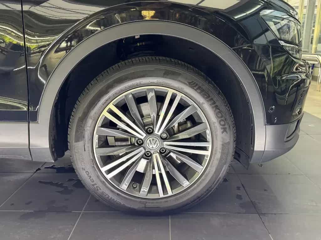Volkswagen Tiguan Allspace 2.0 TSI OPF 162kW DSG 4MOTIO... 05/2018-photo-10