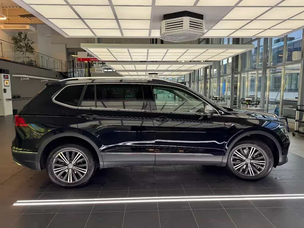 Volkswagen Tiguan Allspace 2.0 TSI OPF 162kW DSG 4MOTIO... 05/2018-photo-2