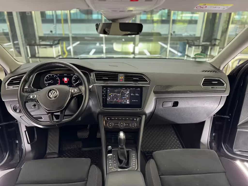 Volkswagen Tiguan Allspace 2.0 TSI OPF 162kW DSG 4MOTIO... 05/2018-photo-5