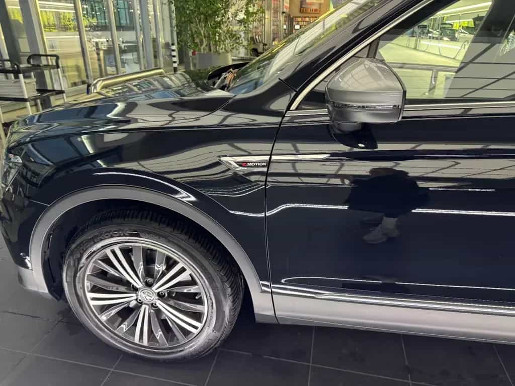 Volkswagen Tiguan Allspace 2.0 TSI OPF 162kW DSG 4MOTIO... 05/2018-photo-8