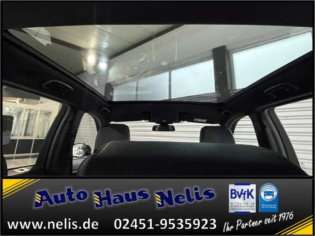 Land Rover Discovery Sport SE AWD D150 Autom. Panorama Lede 05/2019-photo-15
