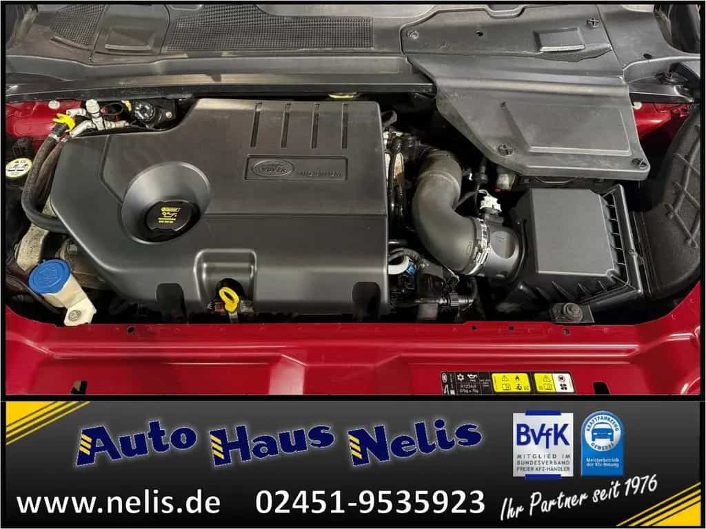 Land Rover Discovery Sport SE AWD D150 Autom. Panorama Lede 05/2019-photo-17
