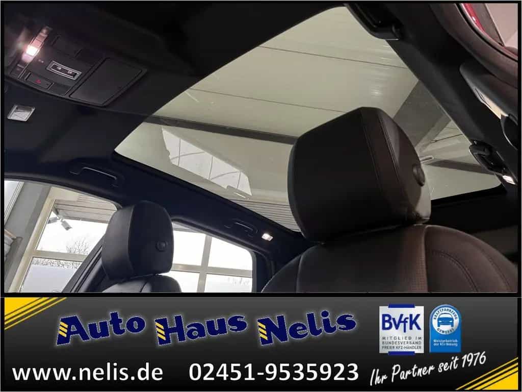 Land Rover Discovery Sport SE AWD D150 Autom. Panorama Lede 05/2019-photo-27