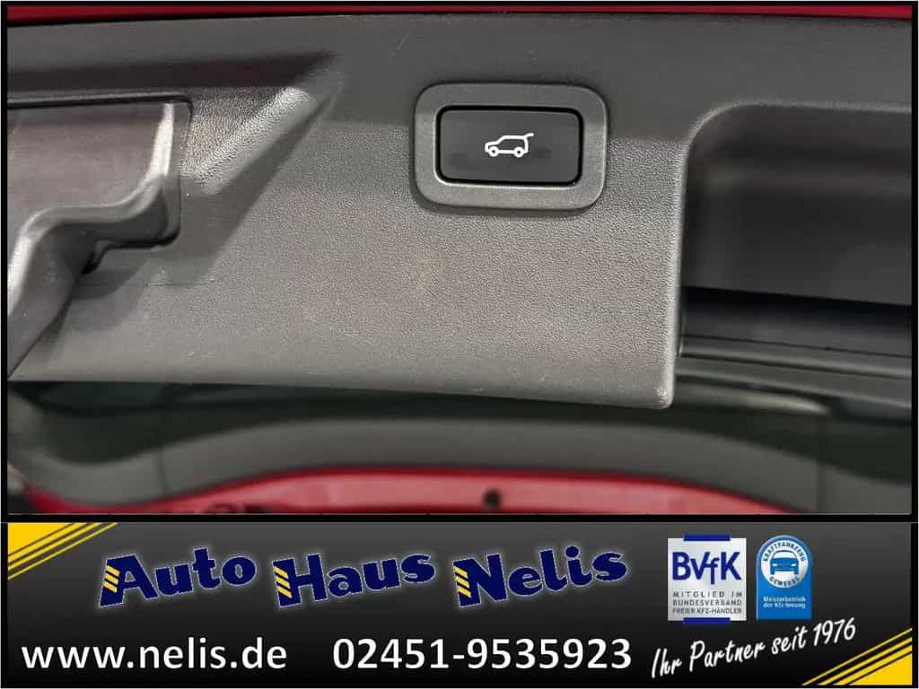Land Rover Discovery Sport SE AWD D150 Autom. Panorama Lede 05/2019-photo-30