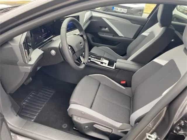 Opel Astra ST Edition 1.2l 130PS AT +LED+ACC+SITZ-HZG 03/2025-photo-7