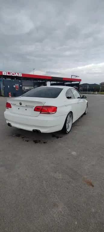 ALPINA B3 3,0 Bi-Turbo Coupe - 060 variant 02/2008-photo-2
