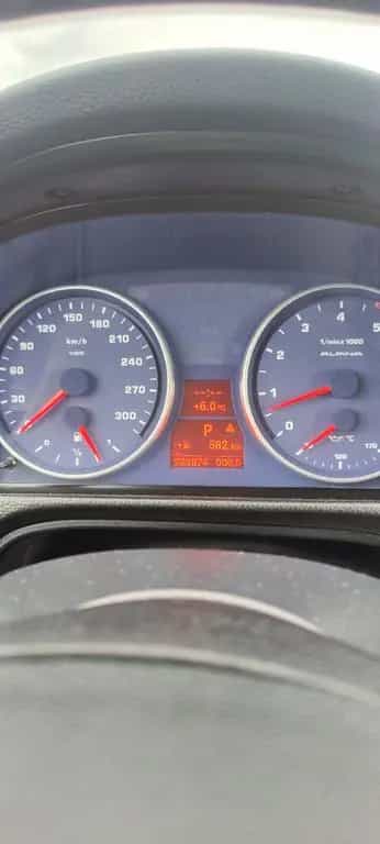 ALPINA B3 3,0 Bi-Turbo Coupe - 060 variant 02/2008-photo-7