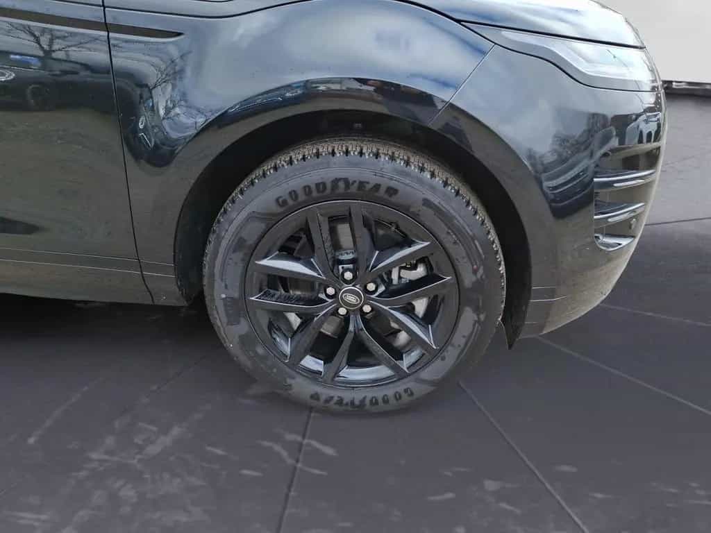 Land Rover Range Rover Rover Evoque D165 Dynamic SE BLACKPACK WIN 12/2025-photo-8