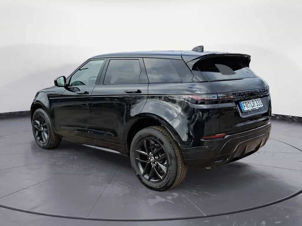 Land Rover Range Rover Rover Evoque D165 Dynamic SE BLACKPACK WIN 12/2025-photo-0