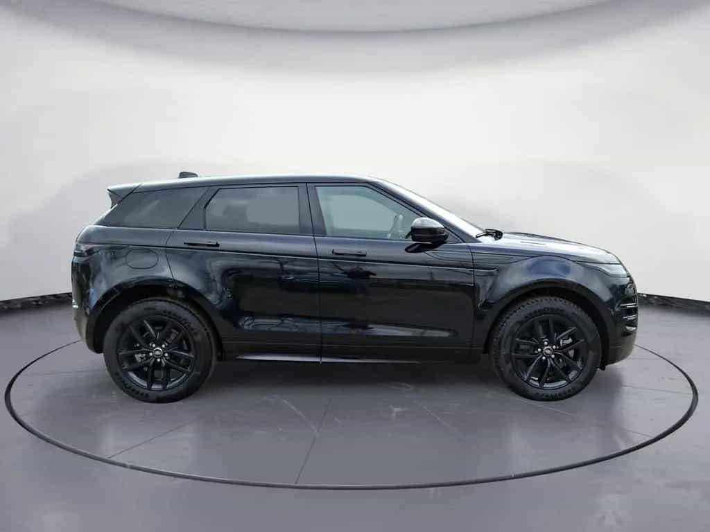 Land Rover Range Rover Rover Evoque D165 Dynamic SE BLACKPACK WIN 12/2025-photo-2