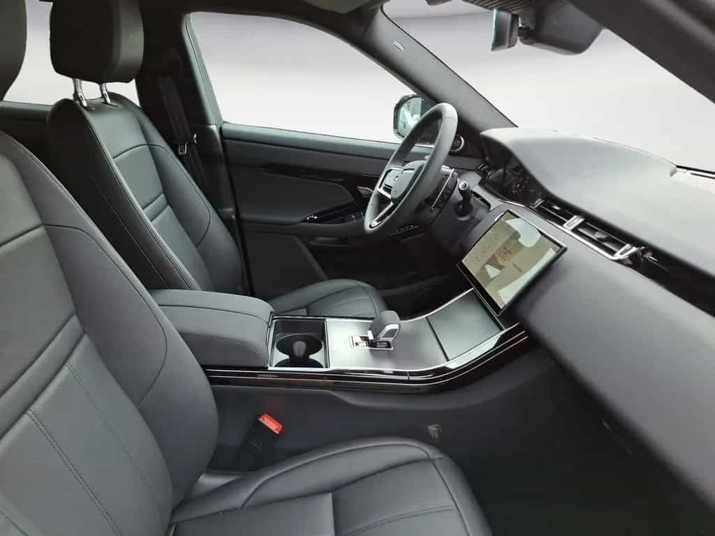 Land Rover Range Rover Rover Evoque D165 Dynamic SE BLACKPACK WIN 12/2025-photo-5