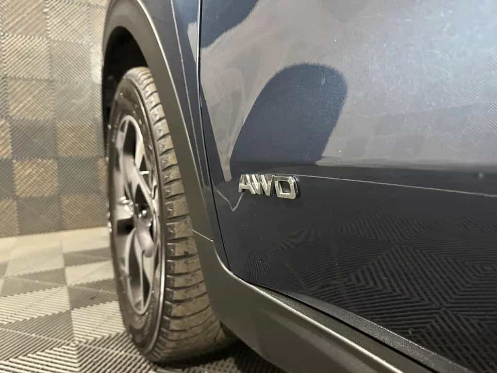 Kia Sportage 4WD*VISION*R.KAM-TEMPO-SPUR-NAVI-TOUCH 12/2018-photo-12