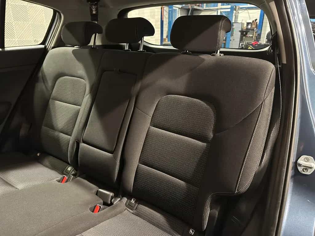 Kia Sportage 4WD*VISION*R.KAM-TEMPO-SPUR-NAVI-TOUCH 12/2018-photo-25