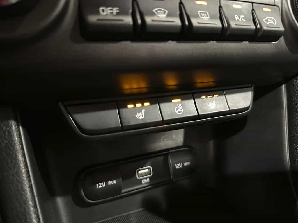 Kia Sportage 4WD*VISION*R.KAM-TEMPO-SPUR-NAVI-TOUCH 12/2018-photo-35