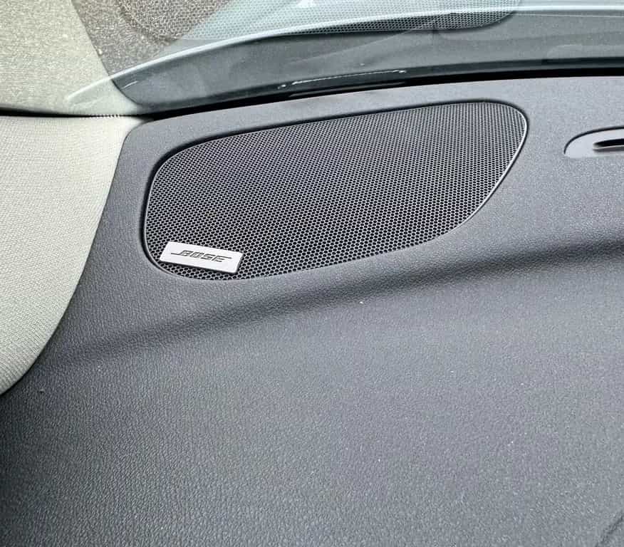Saab 9-3 Vector Sport-Limousine Griffin 05/2008-photo-10