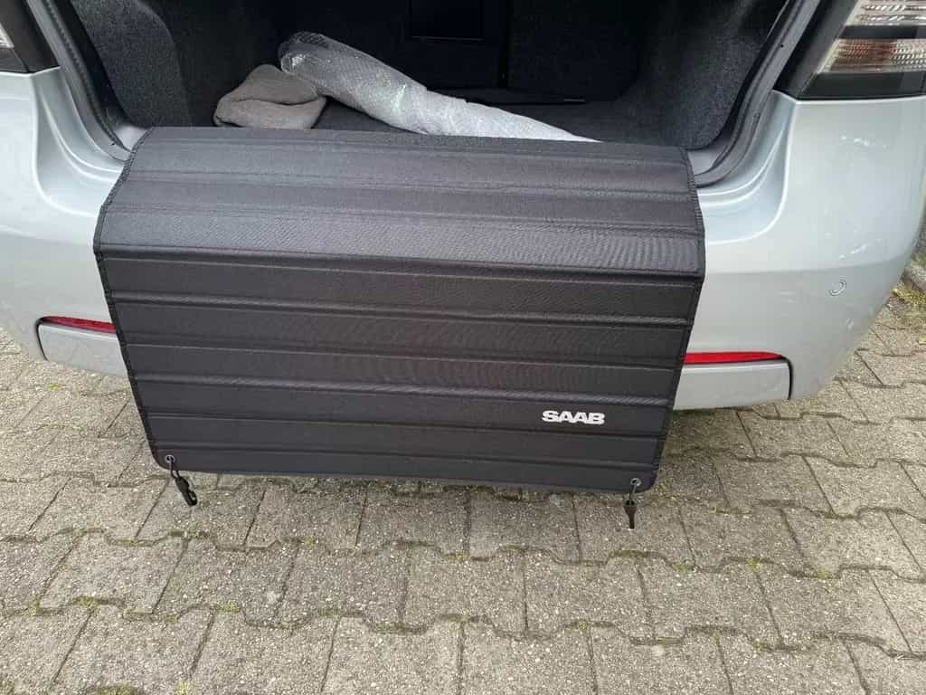 Saab 9-3 Vector Sport-Limousine Griffin 05/2008-photo-11