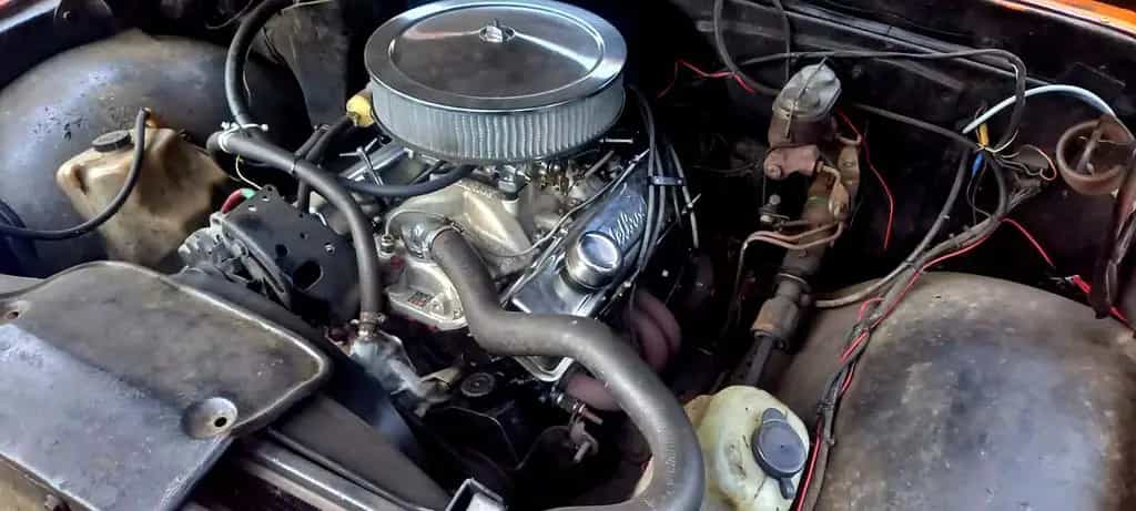 Chevrolet C10 06/1968-photo-11