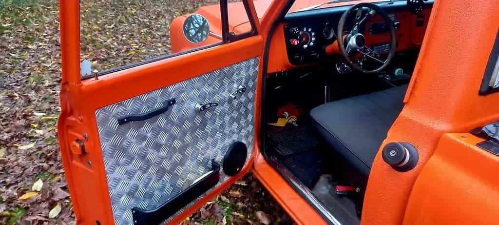 Chevrolet C10 06/1968-photo-8