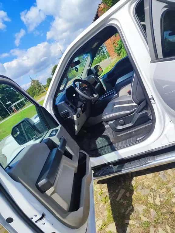Ford F 150 07/2018-photo-4