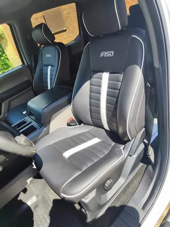 Ford F 150 07/2018-photo-5