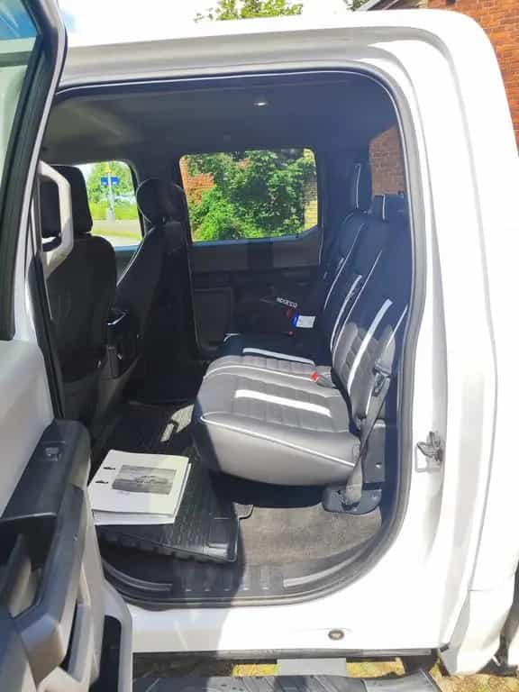 Ford F 150 07/2018-photo-6