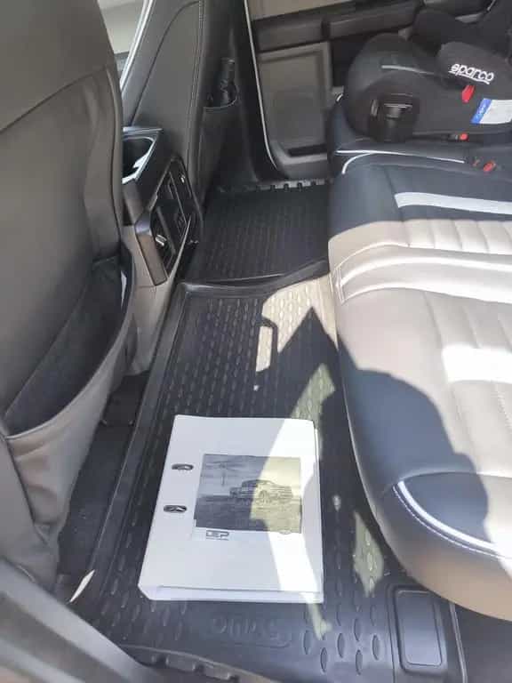 Ford F 150 07/2018-photo-7