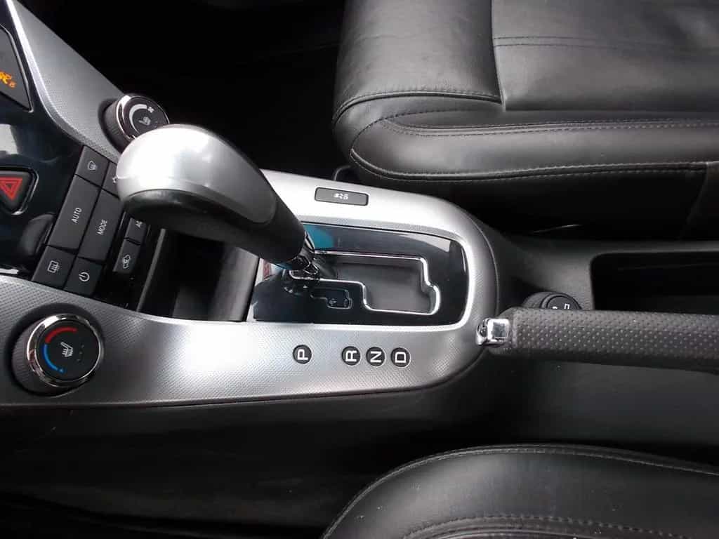 Chevrolet Cruze LTZ, Navi Leder Schiebed. zus.Winterräder 08/2012-photo-24