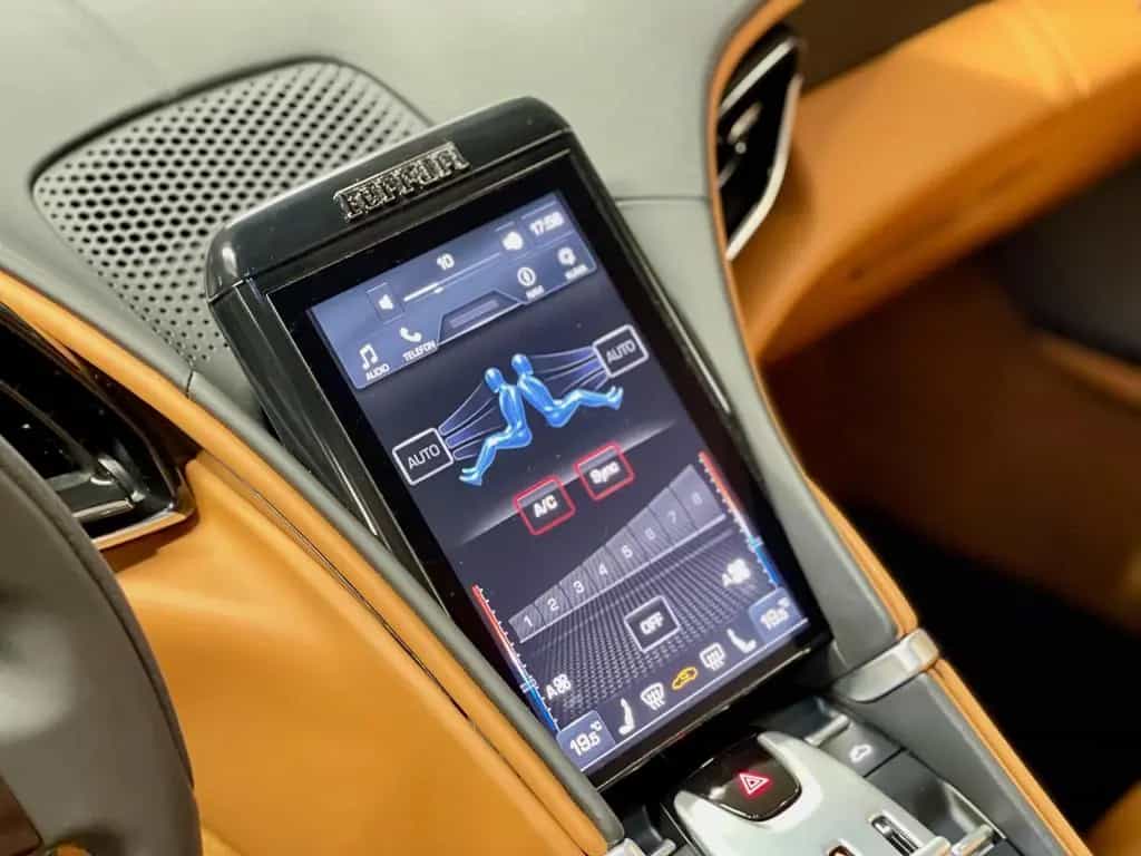 Ferrari Roma Spider*Deutsch*Daytona Sitzdesign*2025 07/2025-photo-16