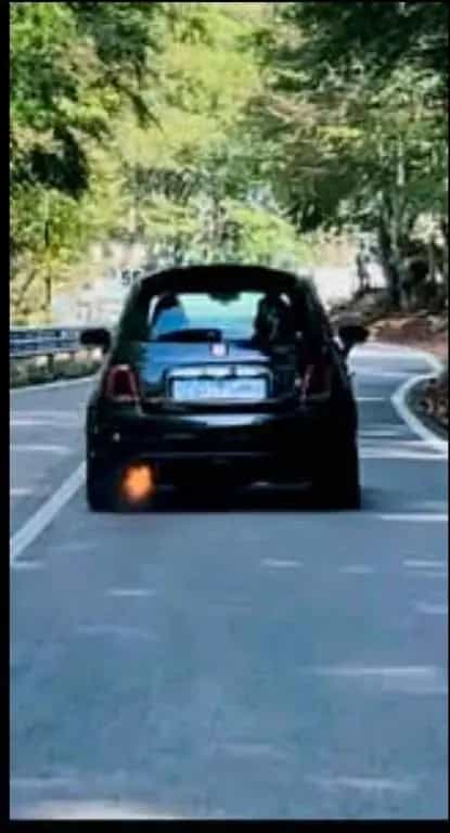 Abarth 500 10/2010-photo-4