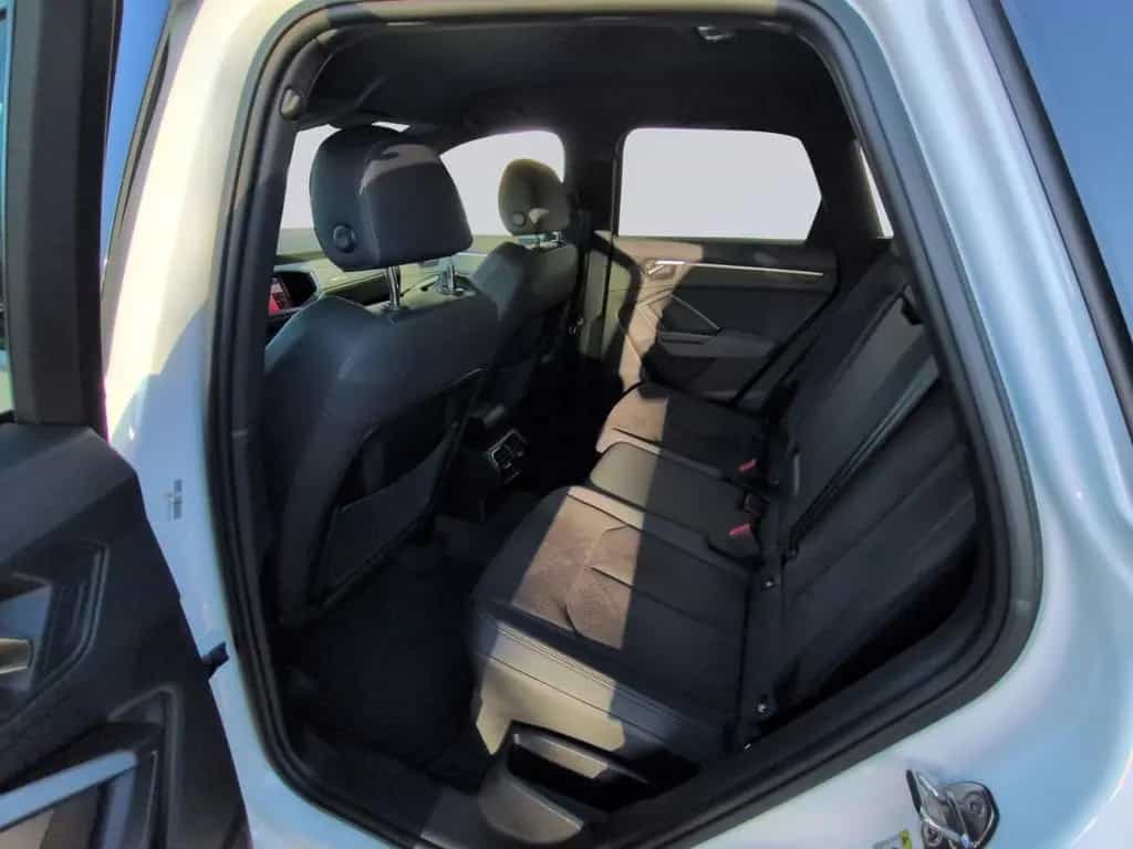 Audi Q3 35 TFSI S tronic S Line AHK+GRA+LED 03/2020-photo-12