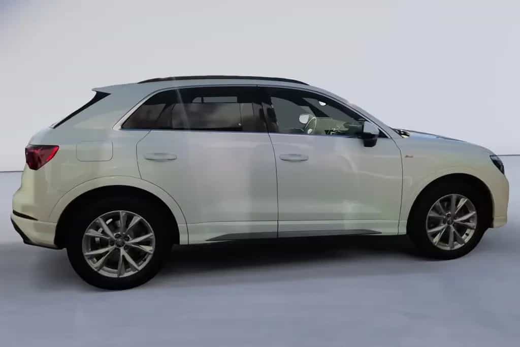 Audi Q3 35 TFSI S tronic S Line AHK+GRA+LED 03/2020-photo-5