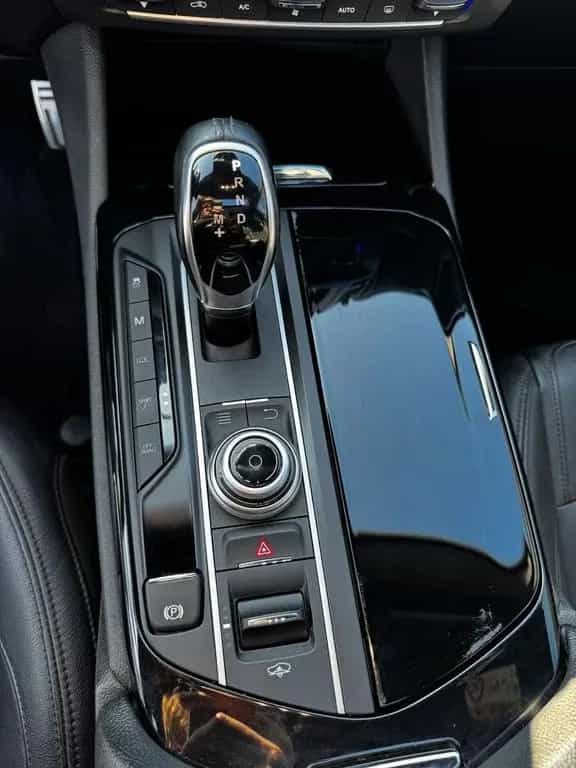 Maserati Levante V6 430 CV S AWD Gransport 12/2018-photo-12