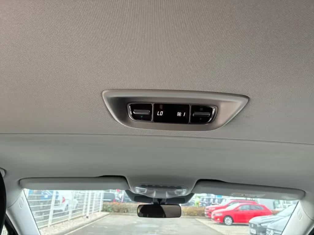 Mercedes-Benz Vito 116 CDI Tourer PRO Lang Kamera*9-Sitzer*PKW 10/2024-photo-21