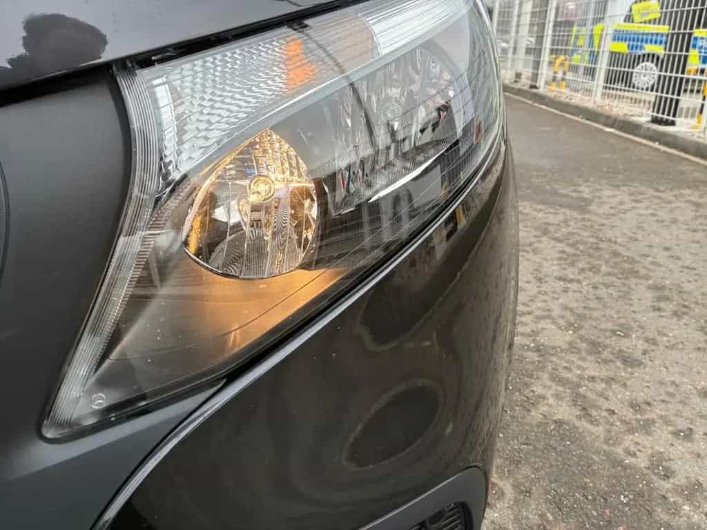 Mercedes-Benz Vito 116 CDI Tourer PRO Lang Kamera*9-Sitzer*PKW 10/2024-photo-4