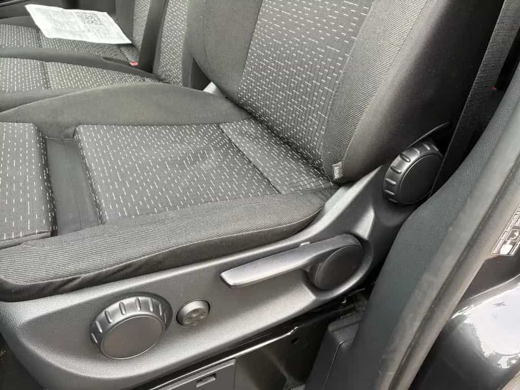 Mercedes-Benz Vito 116 CDI Tourer PRO Lang Kamera*9-Sitzer*PKW 10/2024-photo-8